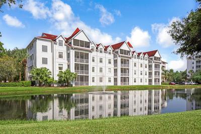 Hilton Vacation Club Grand Beach Orlando, Photo 2