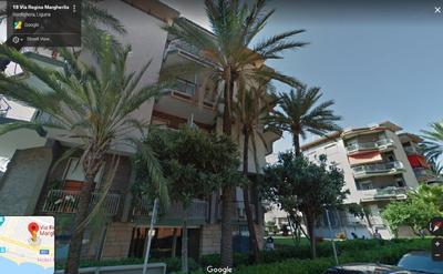 Casa Margherita, centrale a due passi dal mare