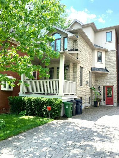 Unique Home - Upper Toronto Beaches