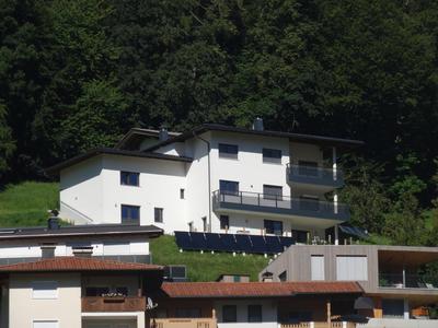 Apartment Panorama