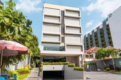 Horison Emerald Timoho Yogyakarta