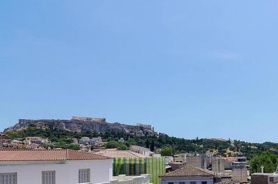 Acropolis Panorama- Unique Apartment