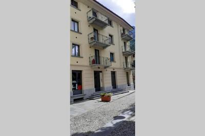 La casa sul parco