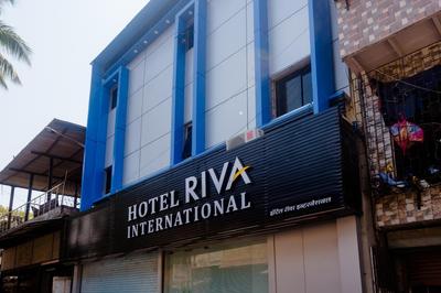 Hotel Riva International Goregaon- Near NESCO