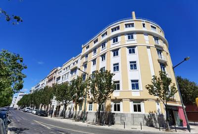 Stay Hotel Lisboa Centro Saldanha