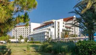 Grand Hotel Ontur Cesme