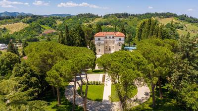 Boutique Hotel Villa Monty Banks