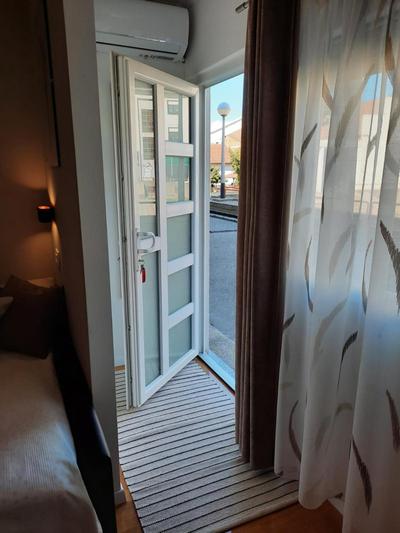 Studio apartman Chiara