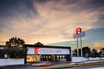 Fiesta Inn San Luis Potosi Glorieta Juarez