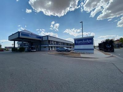 Travelodge by Wyndham Albuquerque West, Billede 2