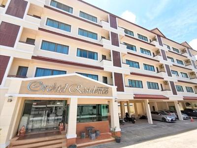 Orchid Residence Suratthani
