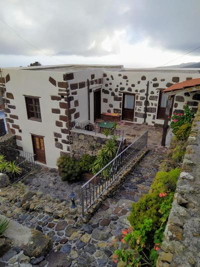 Casa Bermeja