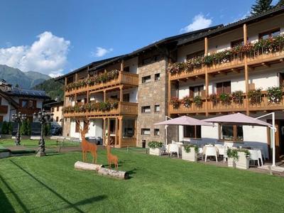 Olympic regina hotel