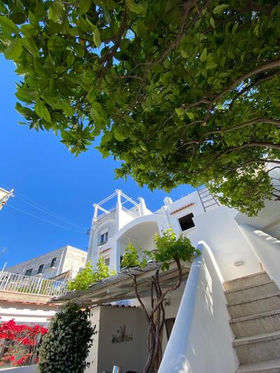 Suites Edivino Design Capri