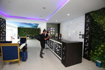 Kristal Beach Hotel - Image 33