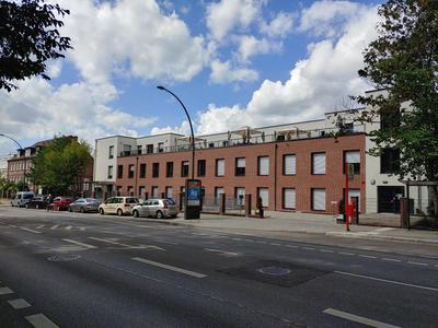 Gästehaus Hansa Residence