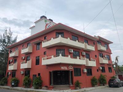 Hotel Villa Palmeras