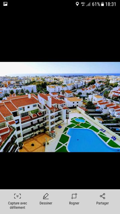 Vila Magna Albufeira