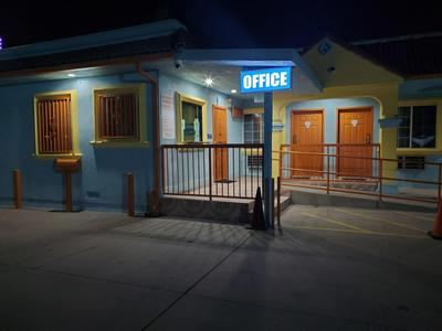 Sunrise Inn