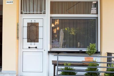 Oikion Meteora Home 1