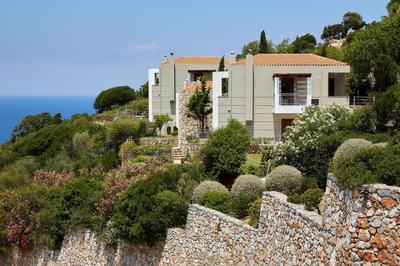 Okeanides Villas