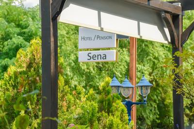 Boutique Hotel Sena, Foto 2