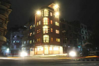 HOTEL PARAMI INN