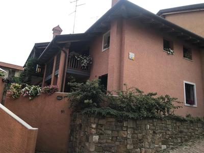 Casa del Balcone Fiorito