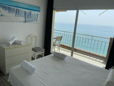 Mediterranean Suite First Line Beach Costa del Sol