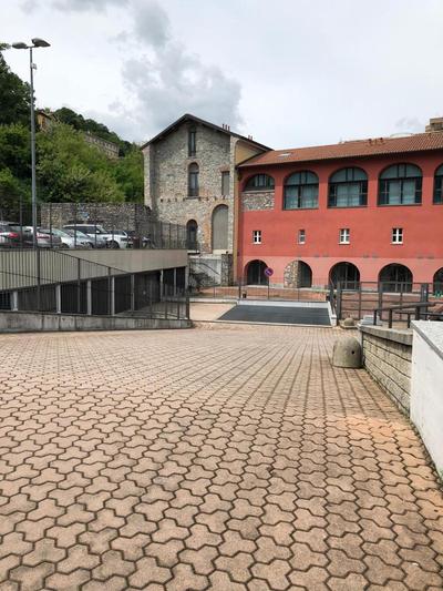 Casa Dell'Angelo