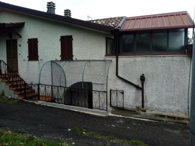 CASA ELISA (casa della nonna)