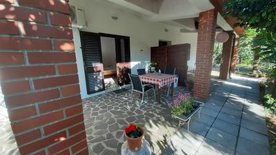 CASA MURA - MURA HOUSE