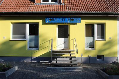 Vorsicht Hôtel