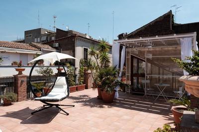 B&B SEKELES Suites and Spa
