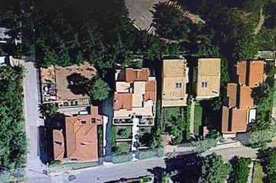 Αpartment in the northern suburbs of Athens