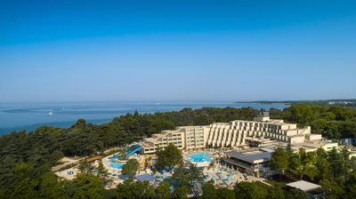 Valamar Parentino Hotel