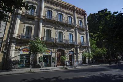 Palazzo Pastura B&B and Apartments