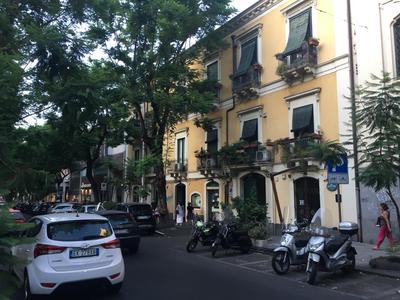 LA CASA DI JOANT