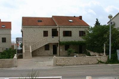 Apartmani Bezmalinović