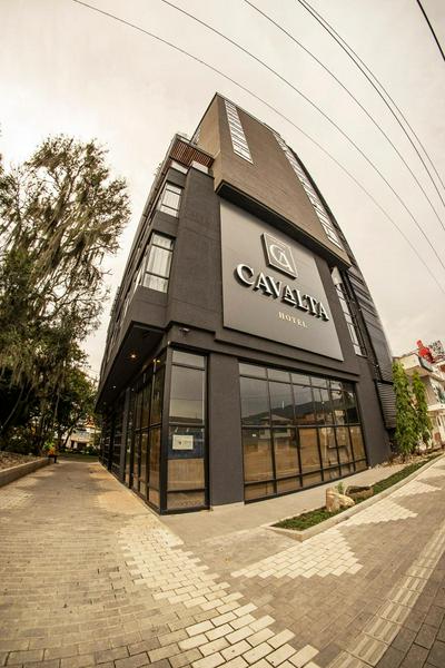 Cavalta by Bernalo Hotels