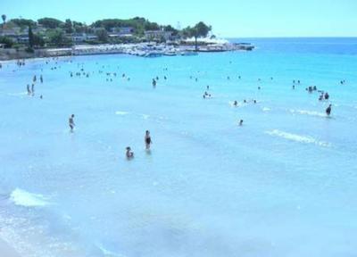 Villa by the sea - in full relaxation - Air conditioned - Wi-fi