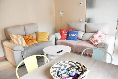 Dúplex Casa Lis-En pleno corazón de la ciudad-