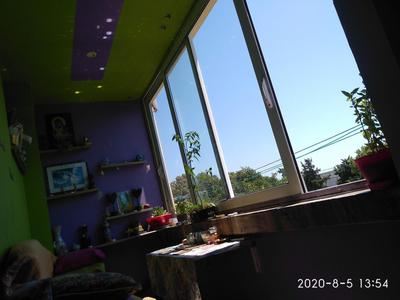 Home sweet home
