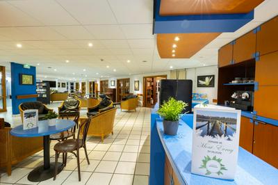 Domaine de Mont-Evray