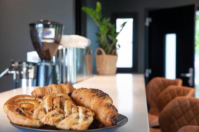 Rockmount Rooms & Apartment