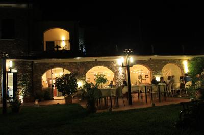 Villa Govi