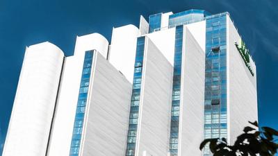 Holiday Inn Rosario by IHG