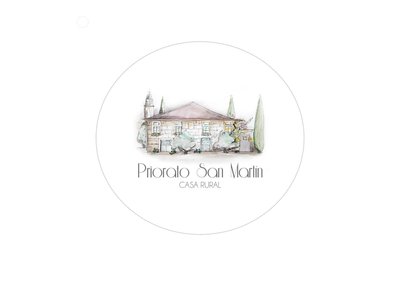 Casa Rural Priorato San Martín