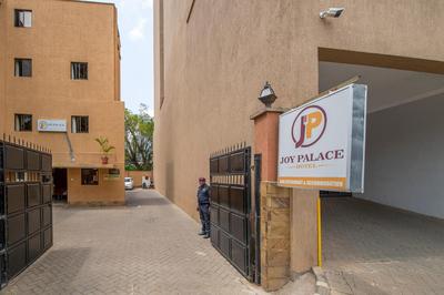 Joy Palace Hotel
