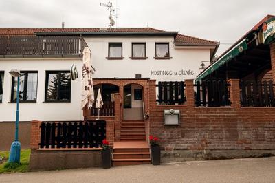 Hotel U Císaře